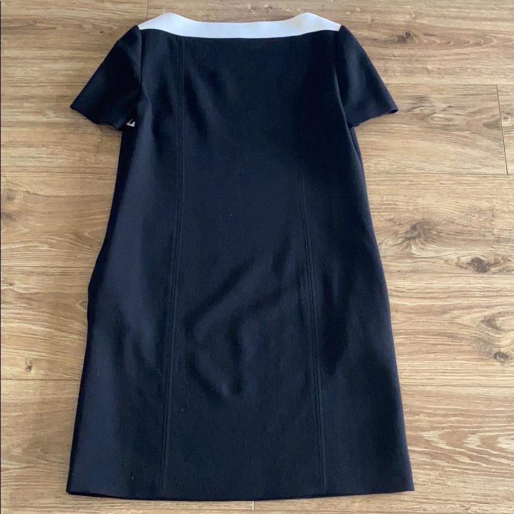 ◾️ SOLD Emilio Pucci Wool Shift Dress◾️ - Picture 4 of 7